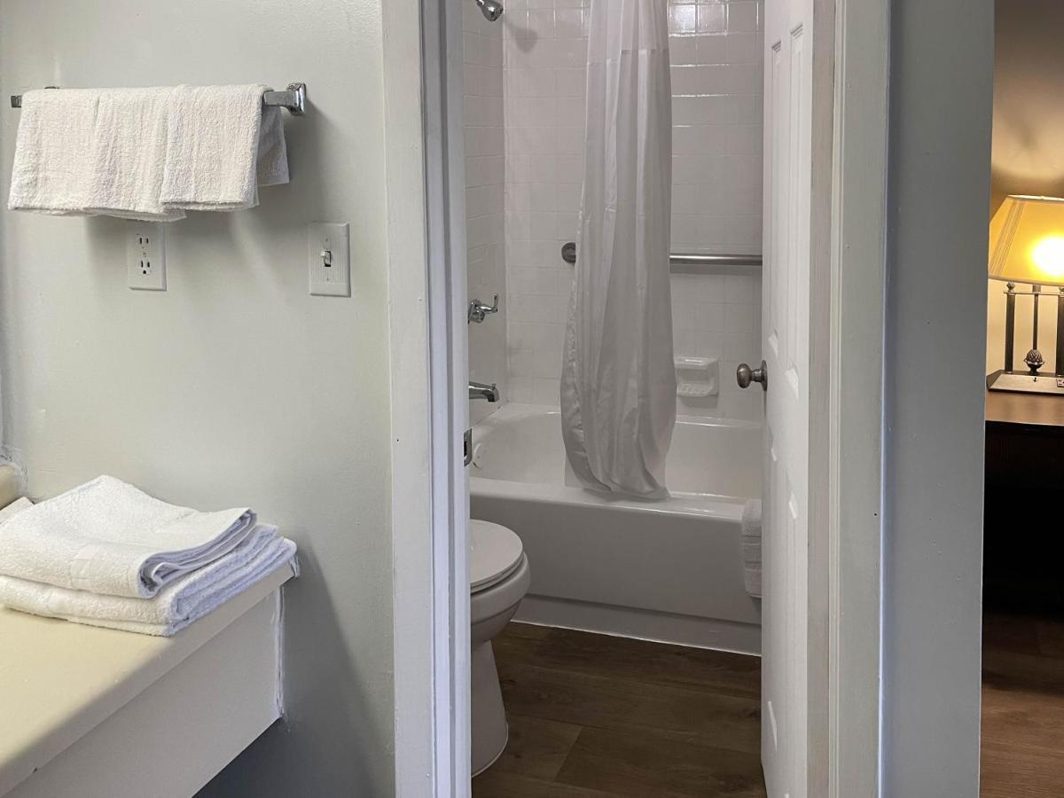 Suites Wytheville Va المظهر الخارجي الصورة