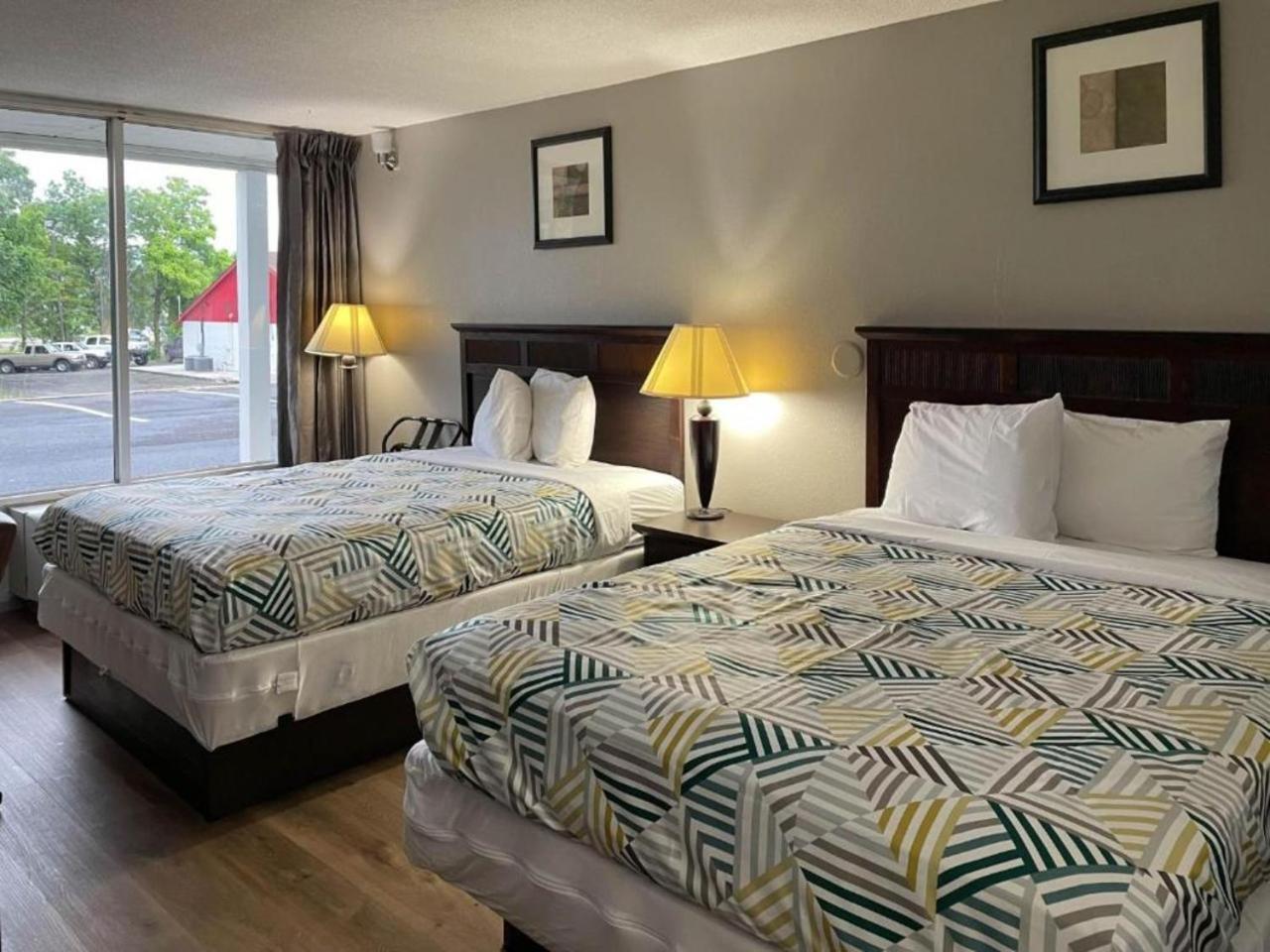 Suites Wytheville Va المظهر الخارجي الصورة